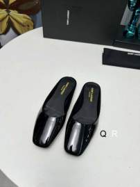 Picture of YSL Slippers _SKUYSLsz35-40RR070103
